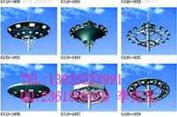 高桿燈越來越受歡迎，您知道怎么樣才能買到高質(zhì)量高桿燈嗎--高桿燈各部位作用分析及選購(gòu)注意事項(xiàng)