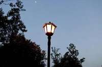 景觀燈的類型-室外景觀燈是什么-景觀燈特點(diǎn)。