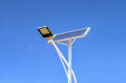 太陽能路燈故障怎么辦？如何查找原因并修復呢？