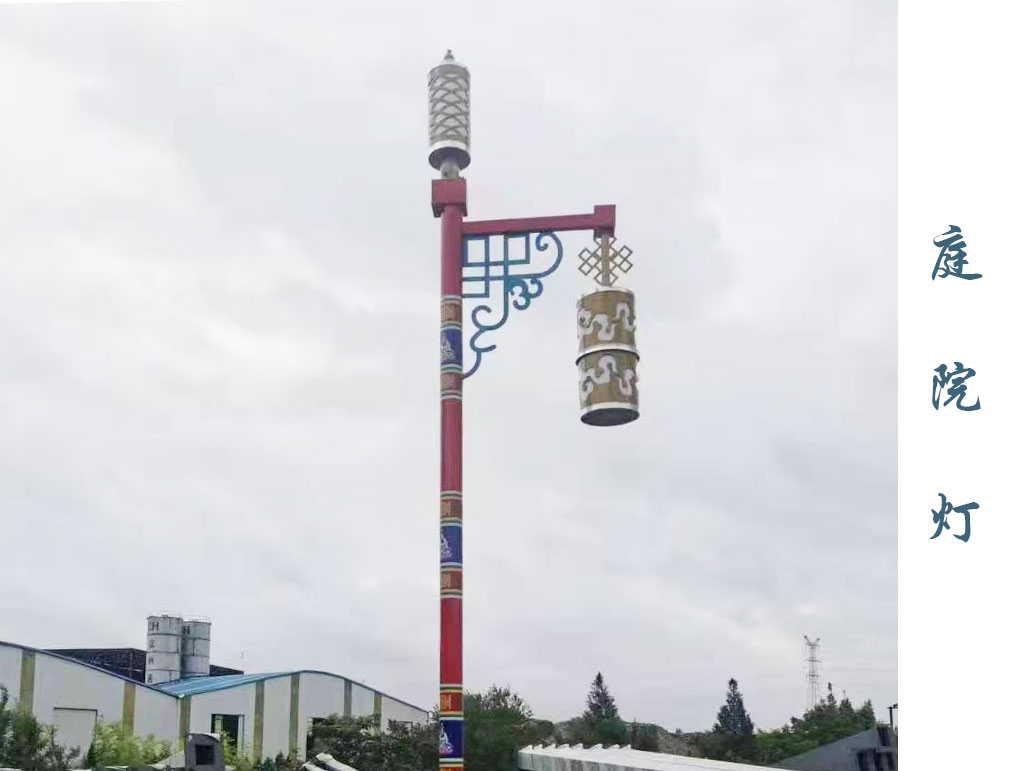 庭院燈 TYD-036 庭院燈 TYD-036