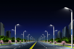 注意！ 路燈安裝需要關注的安全問題，你了解嗎？