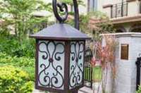 路燈的類(lèi)型是什么？路燈和景觀燈有什么區(qū)別。