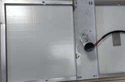 太陽能路燈發(fā)展日新月異，推薦一個(gè)最新太陽能路燈安裝步驟