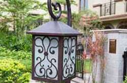 路燈的類型是什么？路燈和景觀燈有什么區(qū)別。