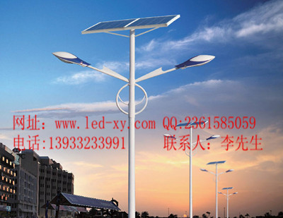 太陽(yáng)能路燈TLD-35 太陽(yáng)能路燈TLD-35