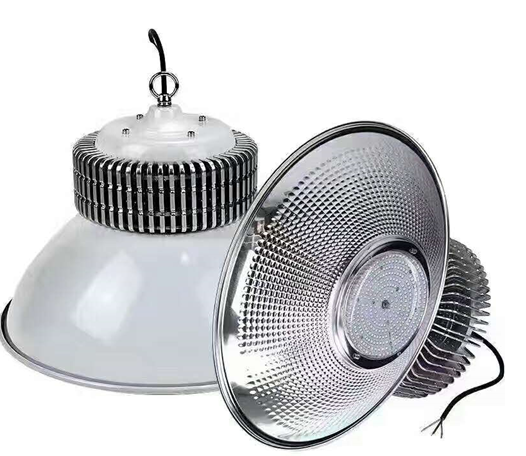 鱗片式工礦燈 鱗片式工礦燈