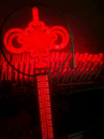 中國(guó)結(jié)ZGJ-11