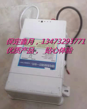 鋰電太陽能路燈,鋰電池