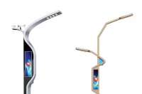 智慧路燈（智能路燈）方案設(shè)計(jì)原則有哪些？