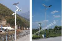 打造太陽能路燈品牌形象，實(shí)現(xiàn)快速發(fā)展