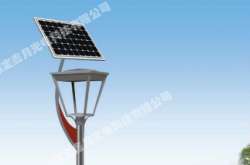 為什么人們喜歡選擇太陽(yáng)能庭院燈？